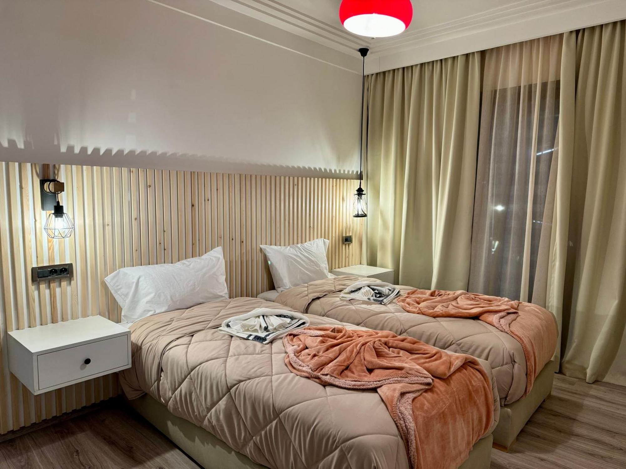 Zara Apartments Marrakech Marrakesch Exterior foto